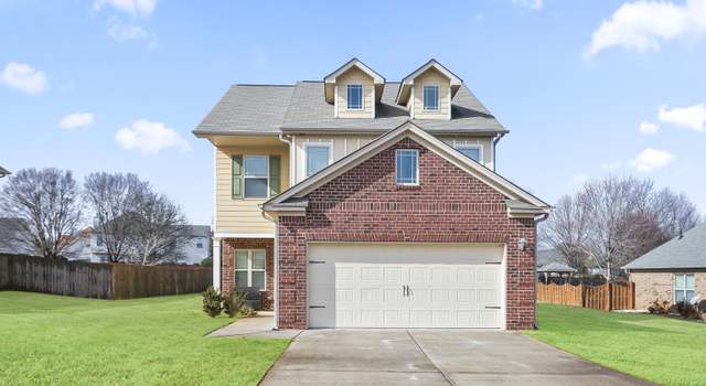 Photo of 2171 Grant Ave, Mcdonough, GA 30252