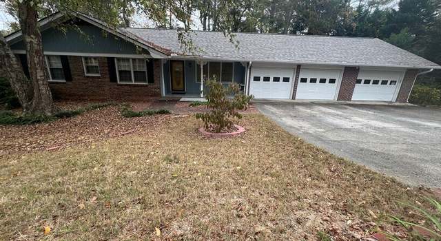 Photo of 1329 Springwood Dr NW, Conyers, GA 30012