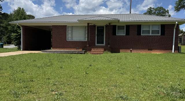 Photo of 236 Andrew Jackson St, Commerce, GA 30529