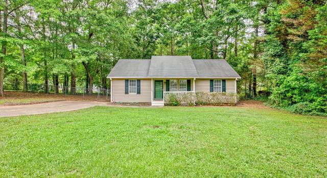 Photo of 85 Prestigious Pl, Senoia, GA 30276