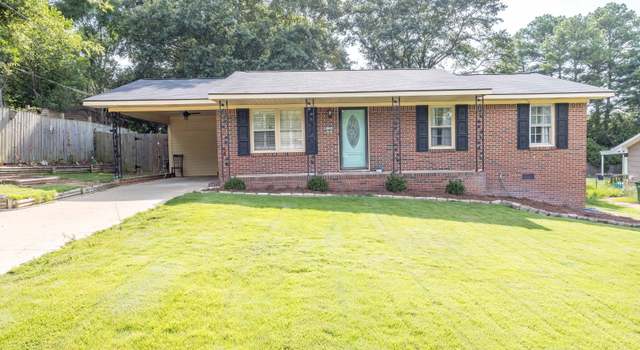 Photo of 6313 Catalina Dr, Columbus, GA 31909
