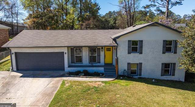 Photo of 1593 Westminister Dr, Macon, GA 31204