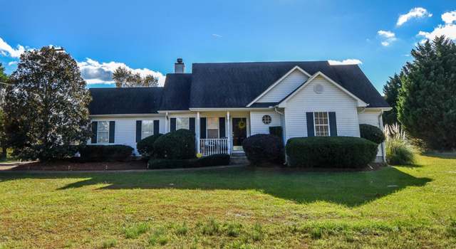 Photo of 119 Wilder Way, Williamson, GA 30292