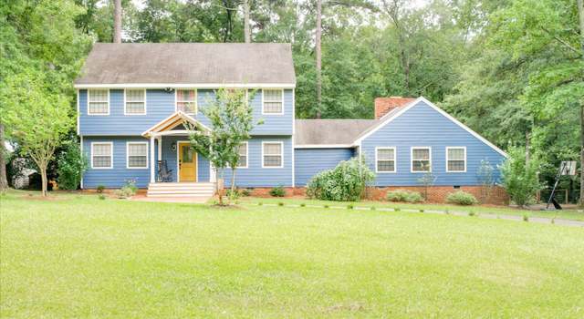 Photo of 202 Pembroke Dr, Washington, GA 30673