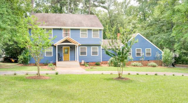 Photo of 202 Pembroke Dr, Washington, GA 30673