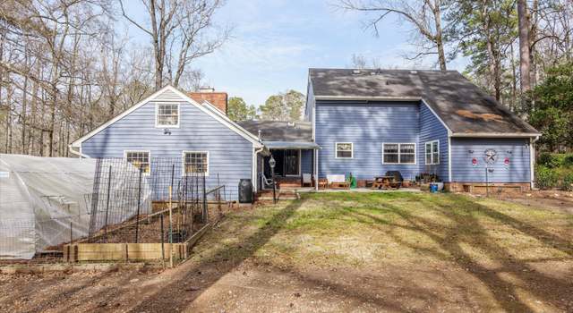 Photo of 202 Pembroke Dr, Washington, GA 30673