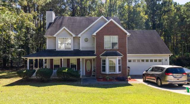 Photo of 245 Mckenzie Dr, Stockbridge, GA 30281