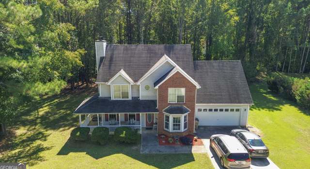 Photo of 245 Mckenzie Dr, Stockbridge, GA 30281
