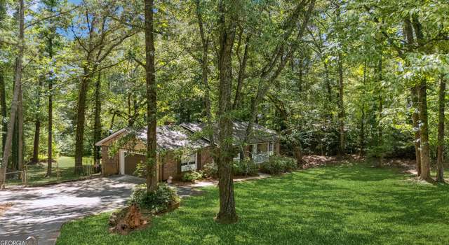 Photo of 5730 Koweta Rd, South Fulton, GA 30349