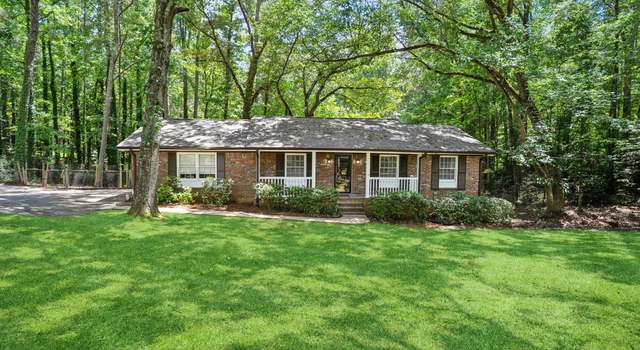 Photo of 5730 Koweta Rd, South Fulton, GA 30349