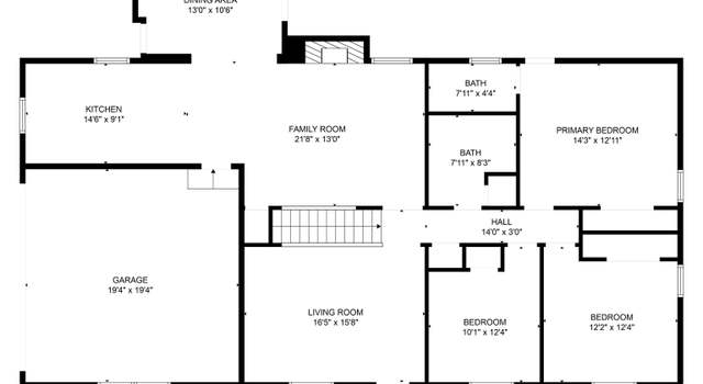 Photo of 5730 Koweta Rd, South Fulton, GA 30349