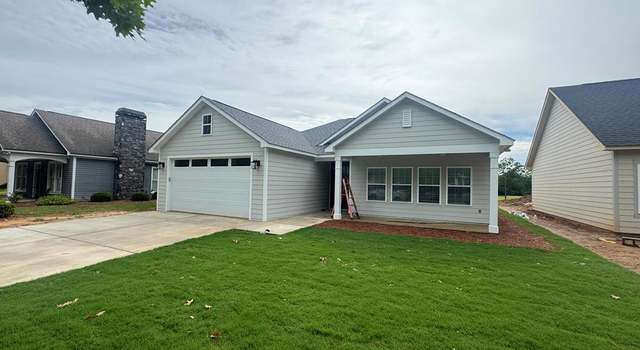 Photo of 113 Southland Ridge Dr, Americus, GA 31709