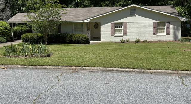 Photo of 908 Mccurdy Blvd, Manchester, GA 31816