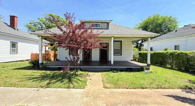 Photo of 30 Poplar St, Porterdale, GA 30014
