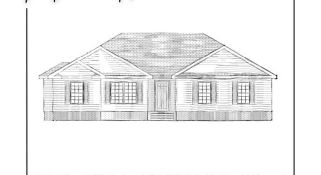 Photo of 388 Womack Rd, Portal, GA 30450