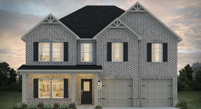 Photo of 1653 Sungrown Way, Mcdonough, GA 30253