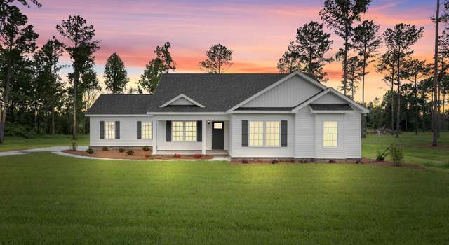 Photo of 22154 Salem Church Rd, Metter, GA 30439