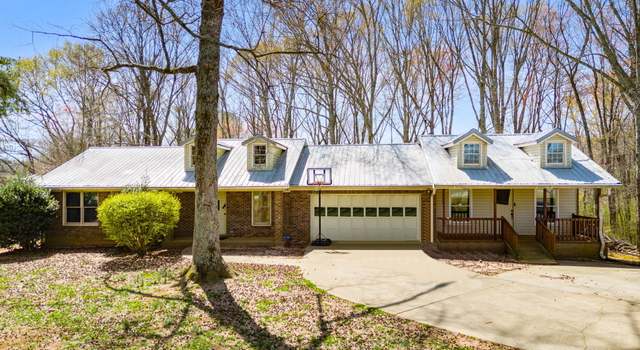 Photo of 327 Old Muse Rd, Carrollton, GA 30116