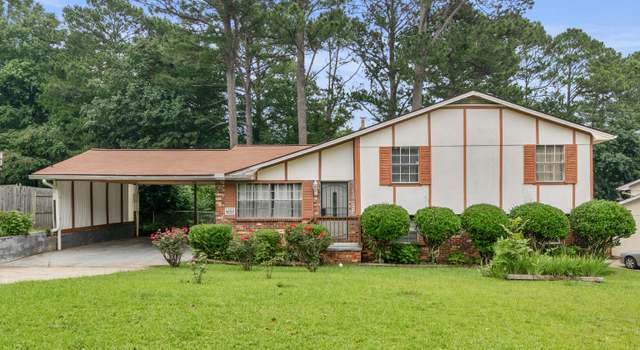 Photo of 8310 Meridian Dr, Riverdale, GA 30274