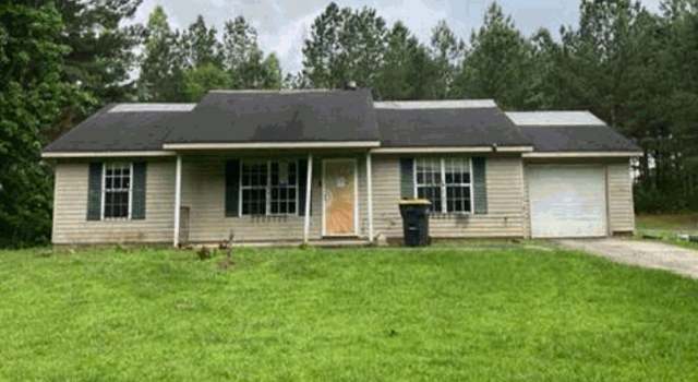 Photo of 10580 Callaway Rd, Gay, GA 30218