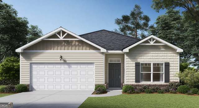 Photo of 8587 Seabiscuit Rd #115, Lithonia, GA 30058