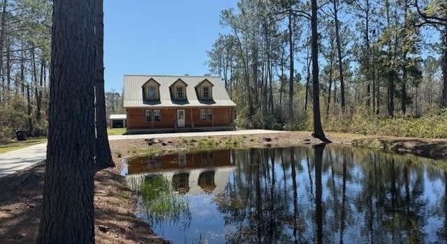 Photo of 3362 Hart Rd, Valdosta, GA 31601