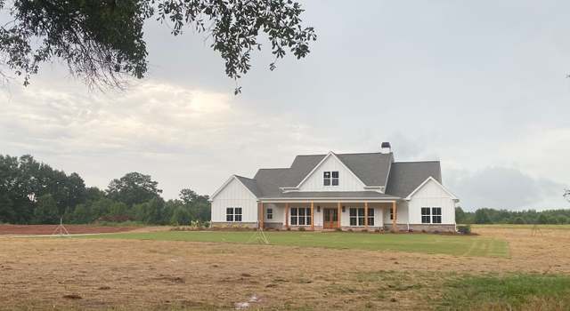 Photo of 267 Boxankle Rd, Forsyth, GA 31029