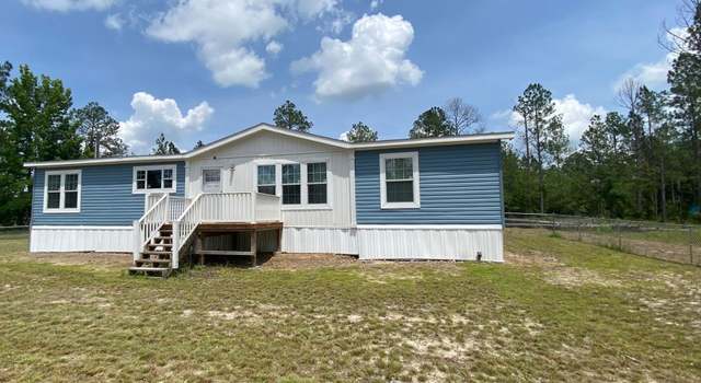 Photo of 320 Crosby Ln, Hortense, GA 31543