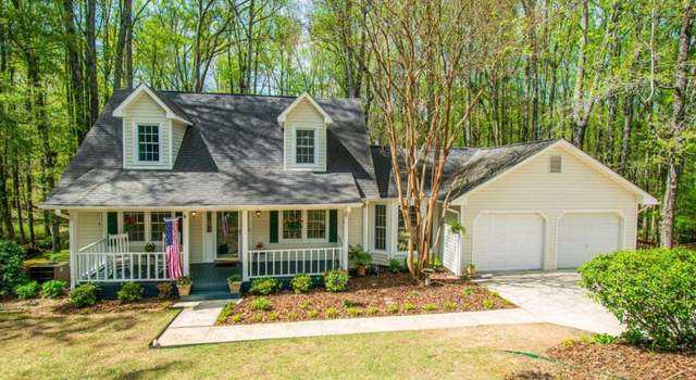 Photo of 1061 Windbrooke Ct, Watkinsville, GA 30677