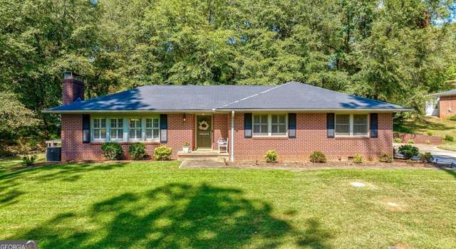 Photo of 1430 Ivywood Dr, Athens, GA 30606