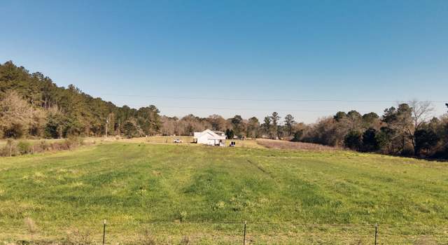 Photo of 0 Stage Coach Rd, Meigs, GA 31765