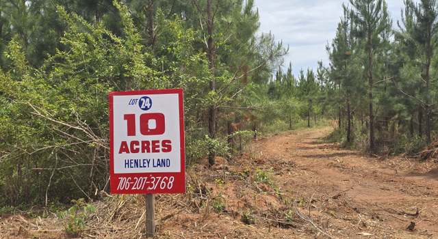 Photo of 024 Marvin Murphy Rd, Ellaville, GA 31806