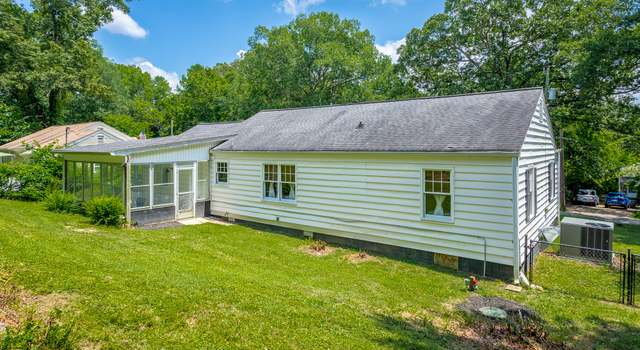Photo of 105 N Lake Ter, Rossville, GA 30741