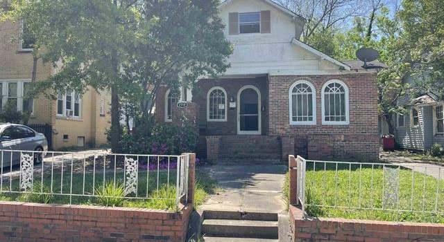 Photo of 2710 Napier Ave, Macon, GA 31204
