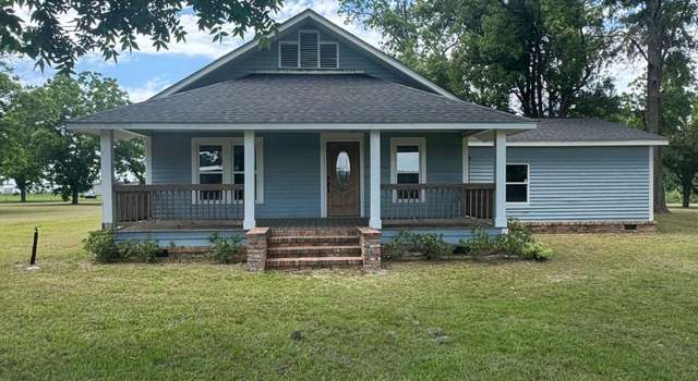 Photo of 3 Thurman Dasher Rd, Reidsville, GA 30453