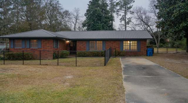 Photo of 1803 S Maple Dr S, Vidalia, GA 30474