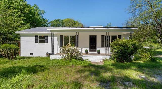 Photo of 128 Garland Ave, Washington, GA 30673