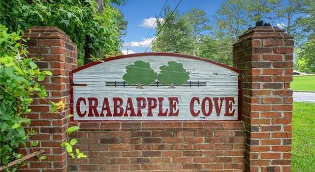 Photo of 0 Crabapple Ln NW, Powder Springs, GA 30127