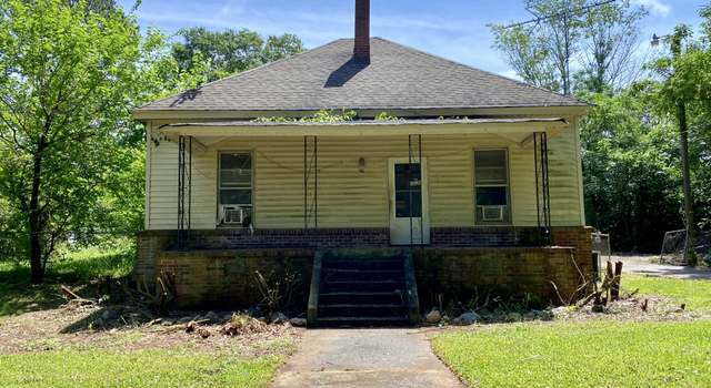 Photo of 50 Fifth St, Griffin, GA 30223