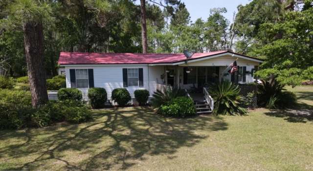 Photo of 57 Georgia Ave, Adrian, GA 31002
