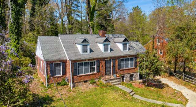 Photo of 2255 Beecher Rd SW, Atlanta, GA 30311