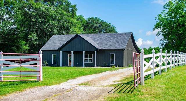 Photo of 20735 Main St, Ranburne, AL 36273