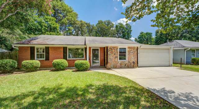 Photo of 5340 Lee Cir, Forest Park, GA 30297