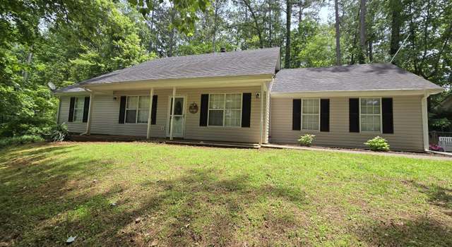 Photo of 184 W Nuthatch Dr, Monticello, GA 31064