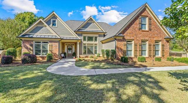 Photo of 1193 Brookhaven Dr, Watkinsville, GA 30677