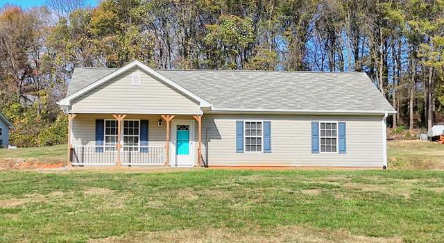 Photo of 615 Mineral Springs Trl, Demorest, GA 30535