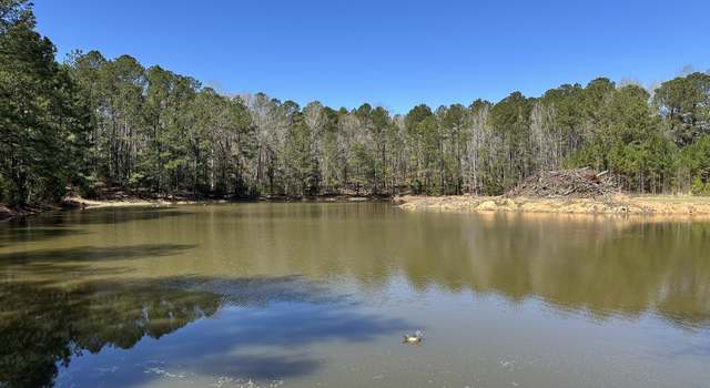 Photo of 160.29 ACRES Carl Mathis Rd, Talbotton, GA 31827