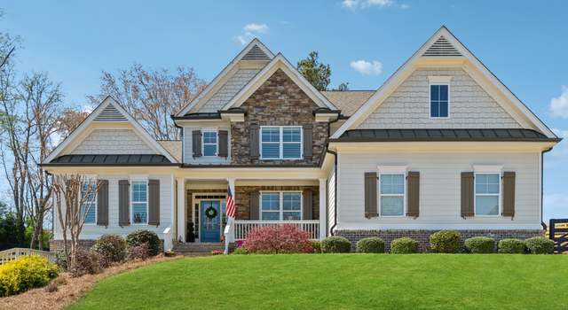 Photo of 108 White Oak Tl, Cumming, GA 30028