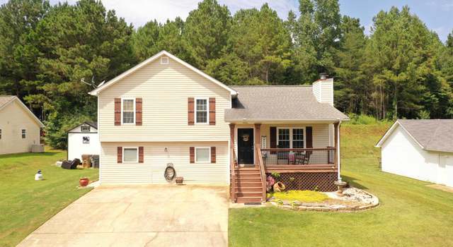 Photo of 2608 Silverwood Dr, Gainesville, GA 30507