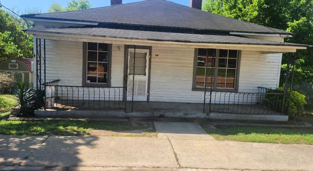 Photo of 34 Pine St, Porterdale, GA 30014